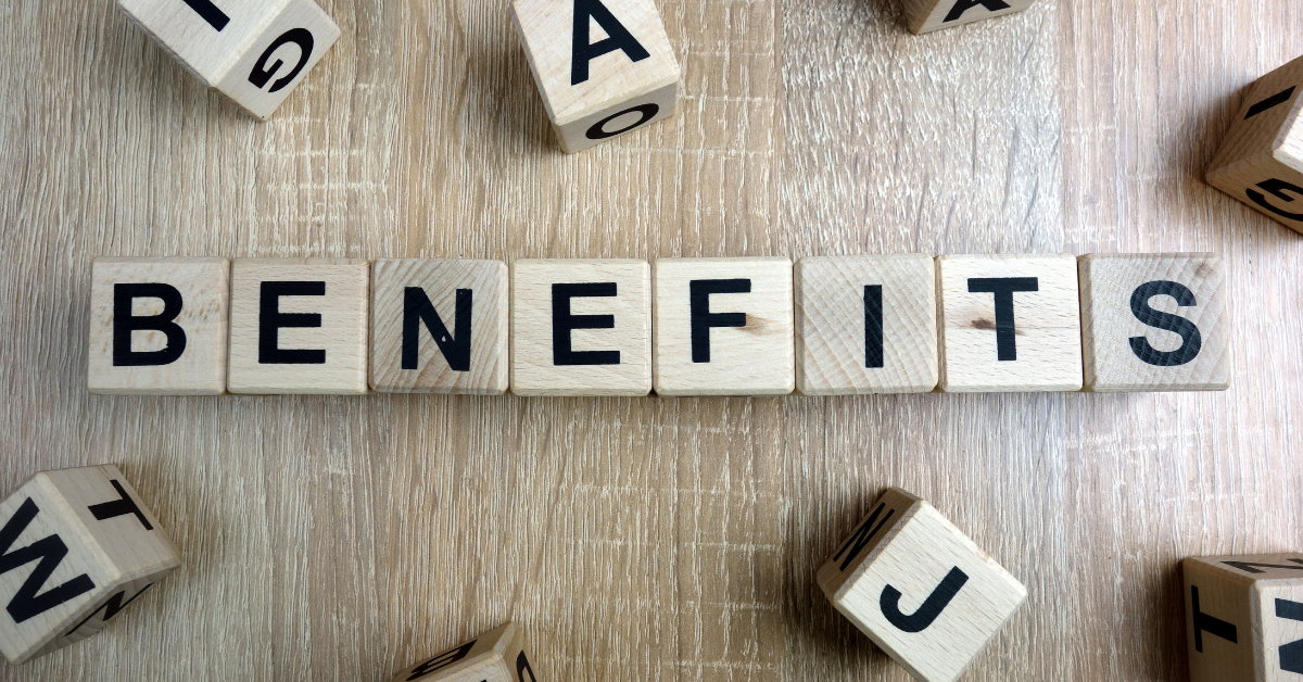Experiential Marketing benefits