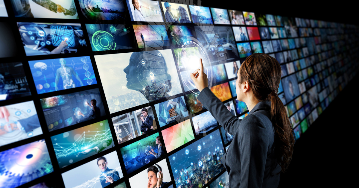 short-form content marketing