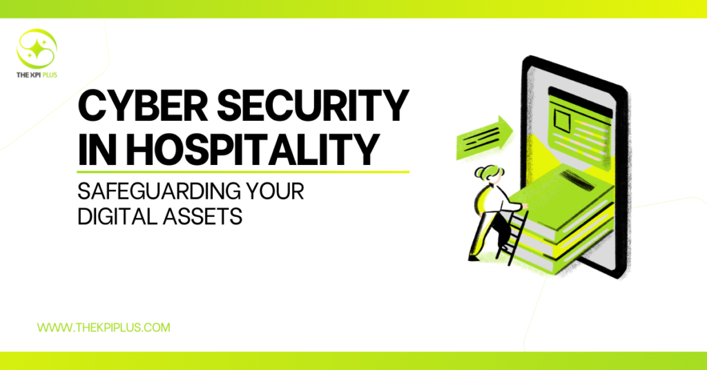 Cyber Security in Hospitality