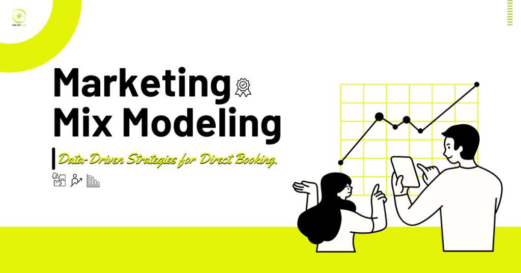 Marketing Mix Modeling