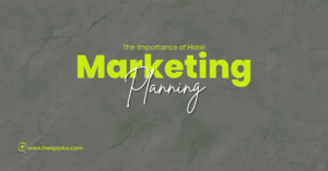 Marketing planning